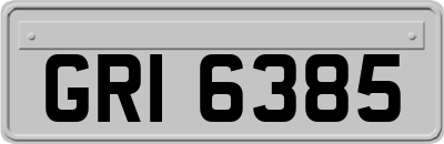 GRI6385