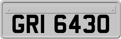 GRI6430