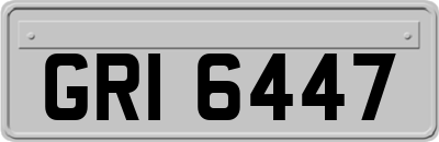 GRI6447