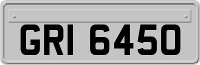 GRI6450