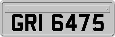 GRI6475