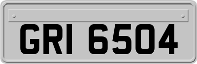 GRI6504