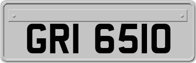 GRI6510