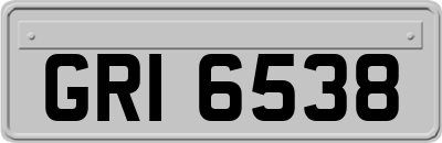 GRI6538