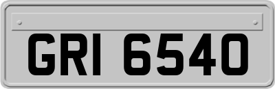 GRI6540