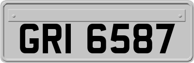 GRI6587