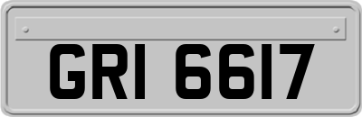 GRI6617