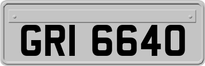 GRI6640