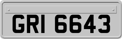GRI6643