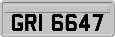 GRI6647