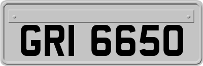 GRI6650