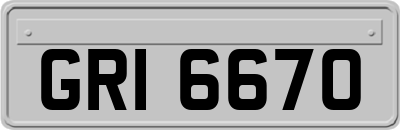 GRI6670