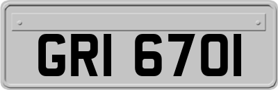 GRI6701