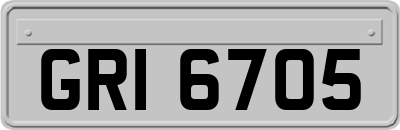 GRI6705