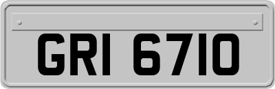 GRI6710