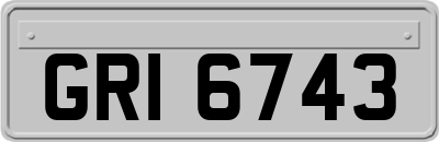 GRI6743