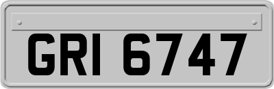 GRI6747