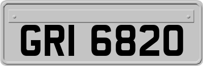 GRI6820