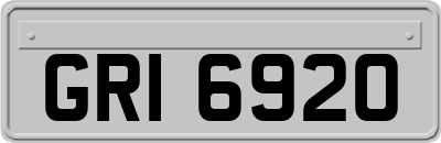 GRI6920
