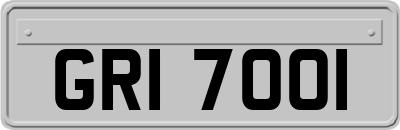 GRI7001