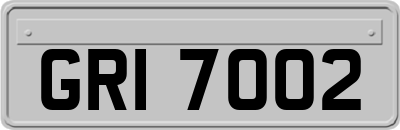 GRI7002