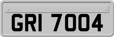 GRI7004