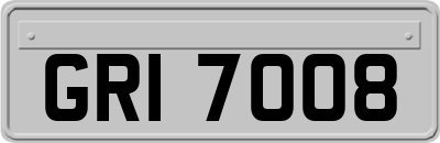 GRI7008