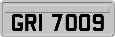 GRI7009