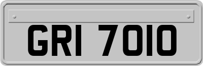 GRI7010