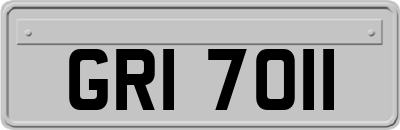 GRI7011