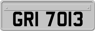 GRI7013