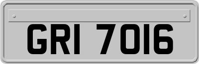GRI7016