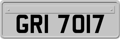 GRI7017
