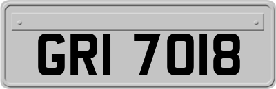 GRI7018