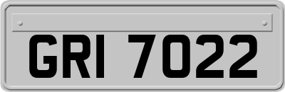 GRI7022