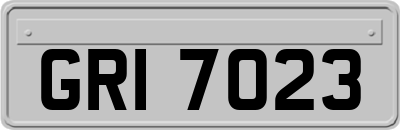 GRI7023