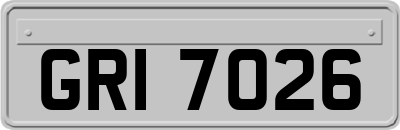 GRI7026