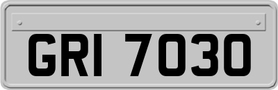 GRI7030
