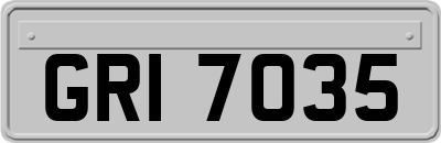 GRI7035