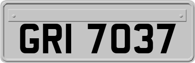 GRI7037