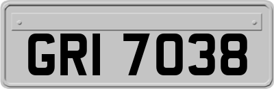 GRI7038