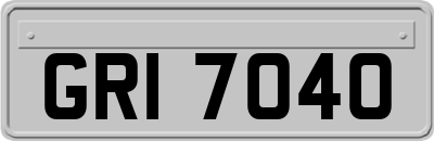 GRI7040