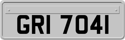 GRI7041