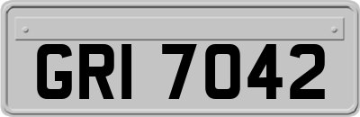 GRI7042