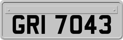 GRI7043