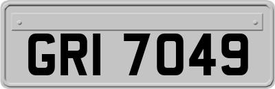 GRI7049