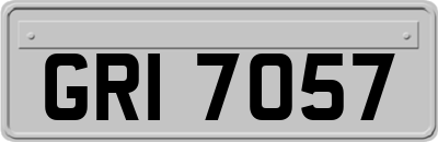 GRI7057