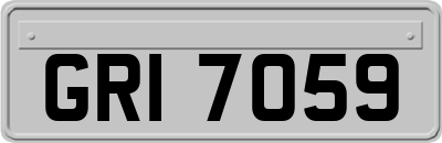 GRI7059