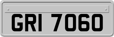GRI7060