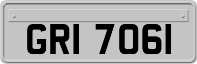 GRI7061